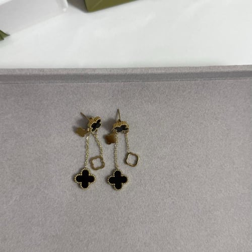 حلق فانكليف اسود