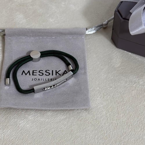 اسواره ميسكا اخضر