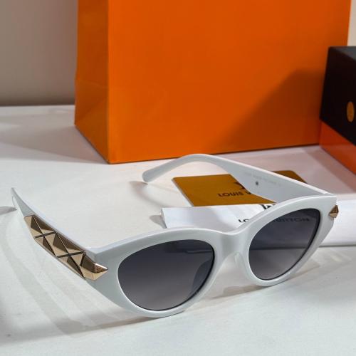 نظاره لويس فيتون