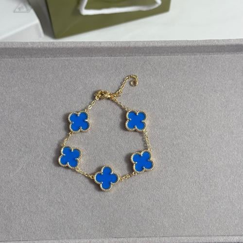 اسواره فانكليف ازرق