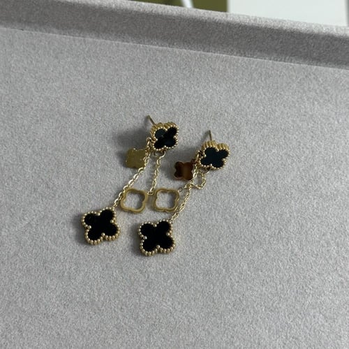 حلق فانكليف اسود