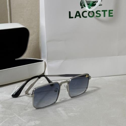 نظاره لاكوست