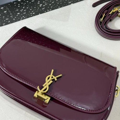 شنطه سان لوران