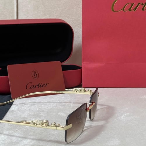 نظاره كارتيه