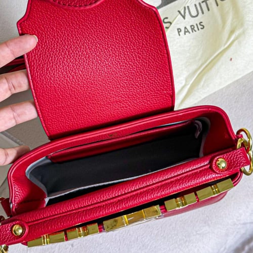 شنطه لويس فيتون