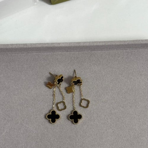 حلق فانكليف اسود