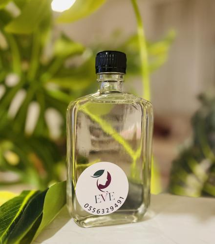 زيت الجلسرين النباتي