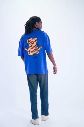Blue T-Shirt