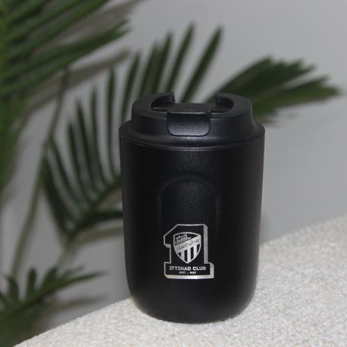 مق الاتحاد اسود
