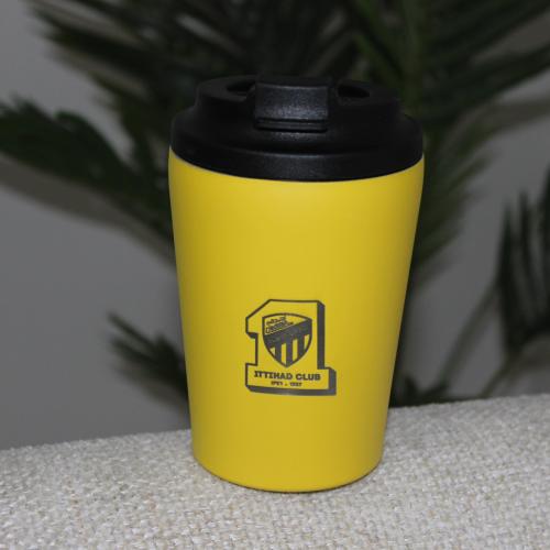 مق الاتحاد نقش اسود