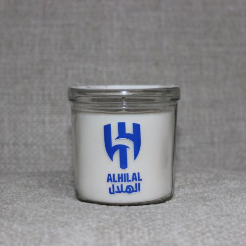 شمعة الهلال