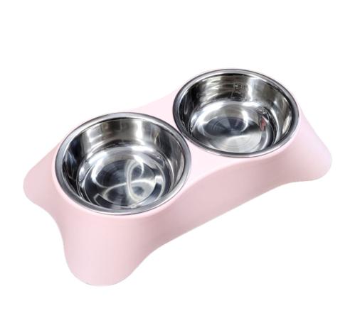 Drinking and eating stainless