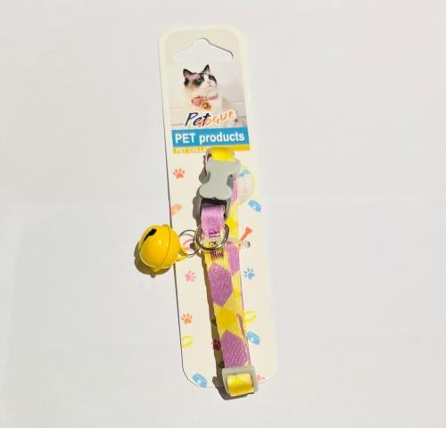 Beautiful collar