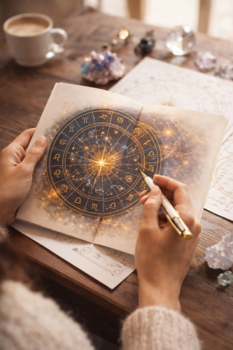 رحلة ولادتك الشاملة