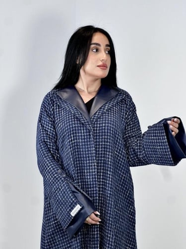 عبايه شانيل