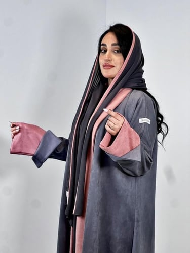 عبايه روز