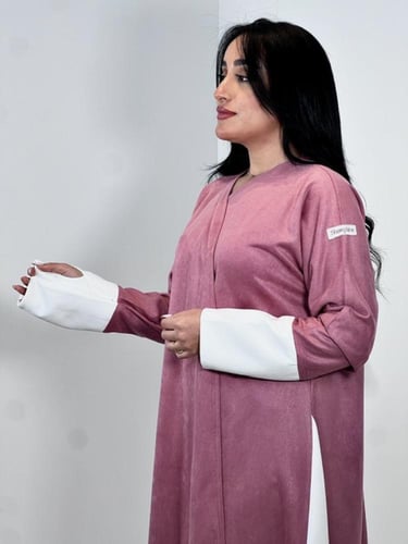 عبايه باربي