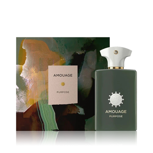أمواج بربوس AMOUAGE PURPOSE 100ML