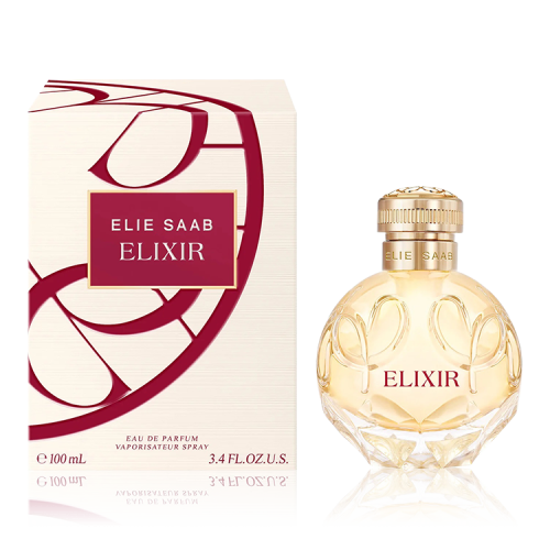 إيلي صعب إليكسير ELIE SAAB ELIXIR EDP