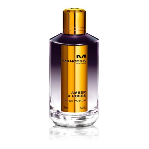 مانسيرا امبر اند روز MANCERA AMBER & ROSES EDP 120...