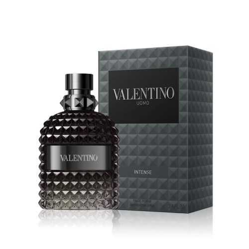 فالنتينو أومو إنتنس VALENTINO UOMO INTENSE 100ML