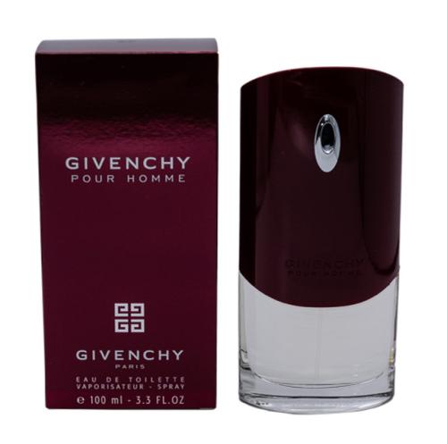 جيفنشي بور هوم GIVENCHY POUR HOME EDT 100ML