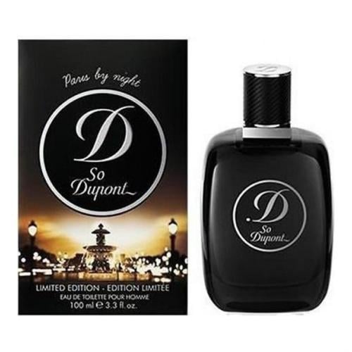 اس تي ديبونت سو ليميتيد اديشن S.T DUPONT SO LIMITE...