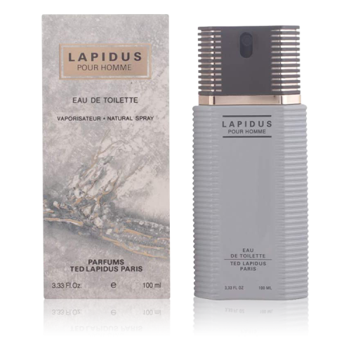 Ted Lapidus Lapidus Ted Lapidus Lapidus EDT 100ML