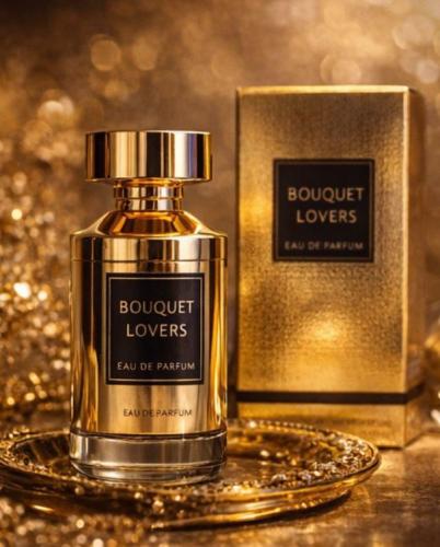 بوكيت لوفيرس