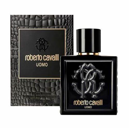 روبرتو كافالي أومو ROBERTO CAVALLI UOMO EDT 100ML