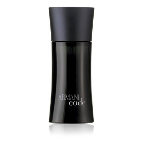 جورجيو أرماني كود أوم ARMANI CODE POUR HOMME 50ML