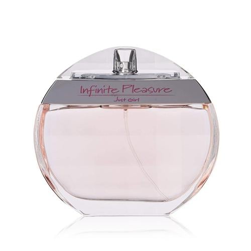Estelle Vandome Infinite Pleger Just Girl