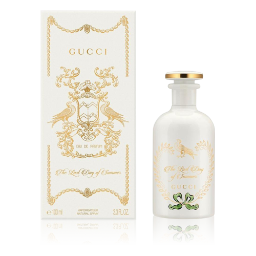 غوتشي ذا لاست داي أوف سمر The Last Day of Summer 1...