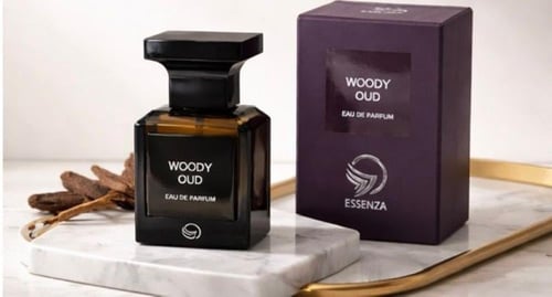 اسينزا عود وود