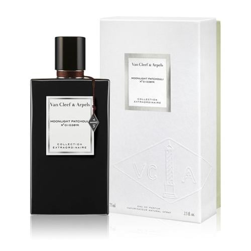 فان كليف اند اربيلس مون لايت باتشولي VAN CLEEF & A...