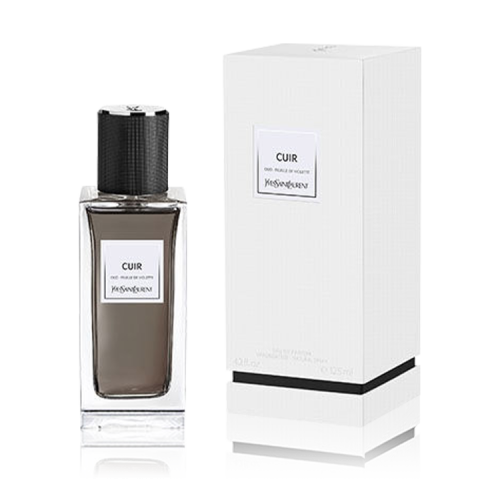 إيف سان لوران كيور CUIR 125ML