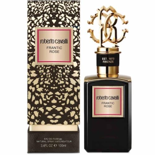 روبرتو كفالي فرانتك روز ROBERTO CAVALLI FRANTIC RO...