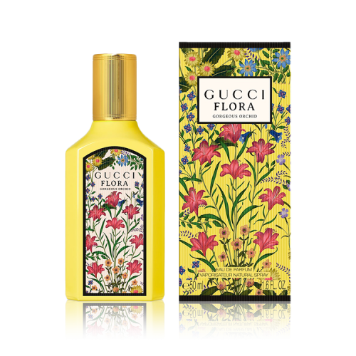 غوتشي جورجيس اوركيد Flora Gorgeous Orchid 100ML