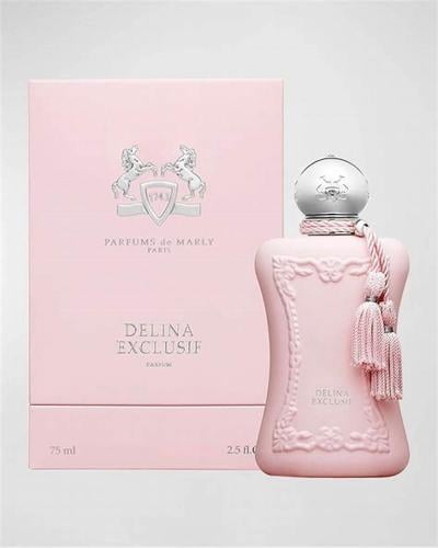 دي مارلي ديلينا إكسكلوسيف DE MARLY DELINA EXCLUSIF...