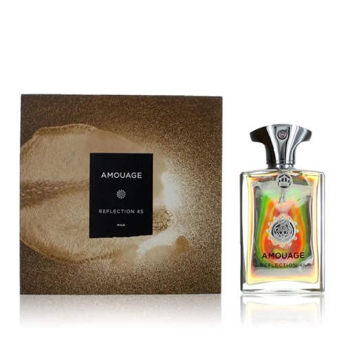 أمواج ريفليكشن 45 AMOUAGE REFLECTION 45 100ML