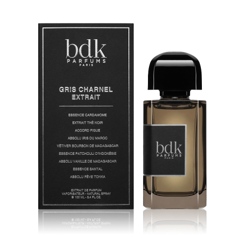 بي دي كيه جريس تشارنيل اكستريت BDK Gris Charnel Ex...