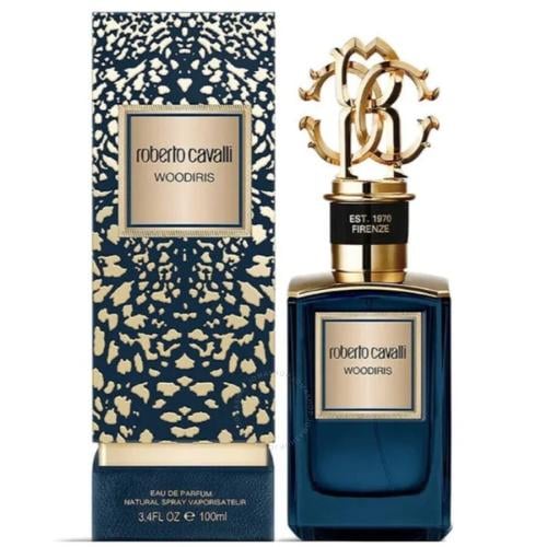 روبرتو كفالي وود ايريس ROBERTO CAVALLI WOODIRIS ED...