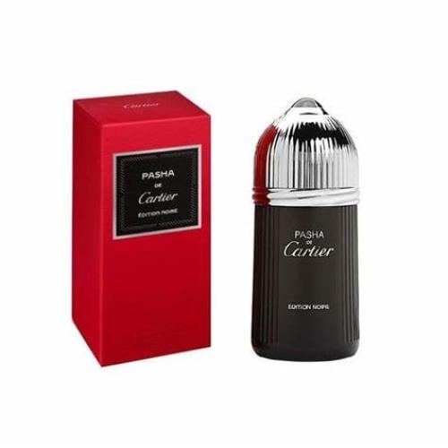 كارتيه CARTIER BASHA EDITION NOIRE 100ML