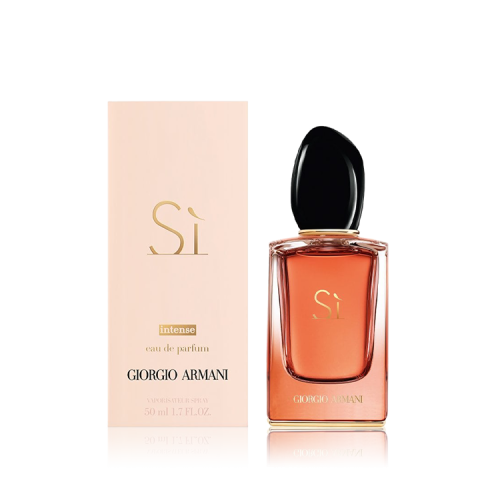 جورجيو أرماني سي انتينس SI INTENSE 100ML
