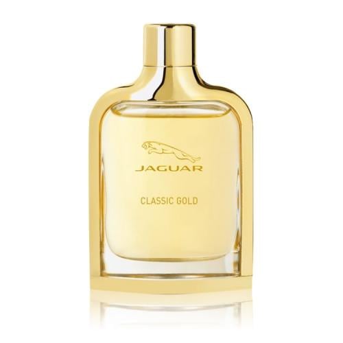 Jaguar Classic Gold EDT 100ML