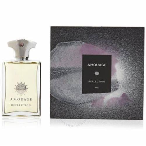 أمواج ريفليكشن مان AMOUAGE REFLECTION MAN 100ML