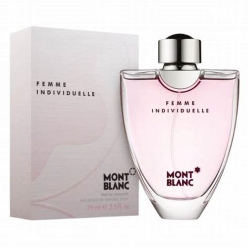 مونت بلانك فيم إنديفدوال MONTBLANC FEMME INDIVIDUE...