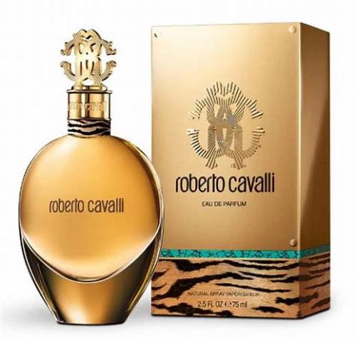 روبرتو كافالي ROBERTO CAVALLI EDP
