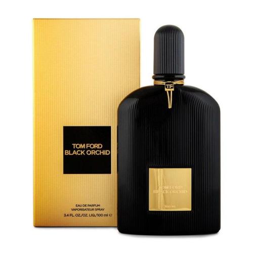 توم فورد بلاك أوركيد TOM FORD BLACK ORCHID EDP