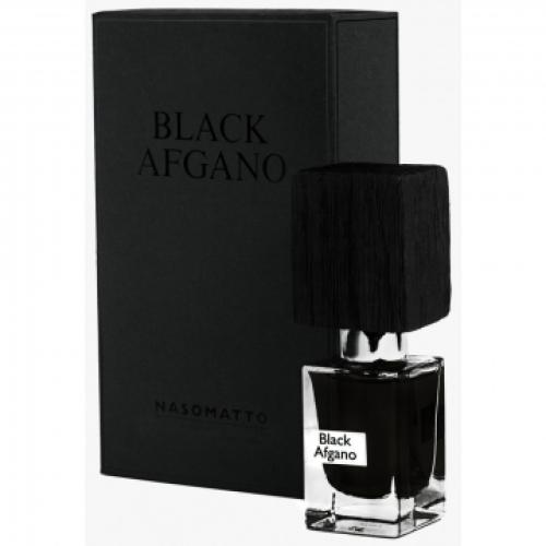 نسوماتو بلاك أفجانو Nasomatto Black Afgano 30ML